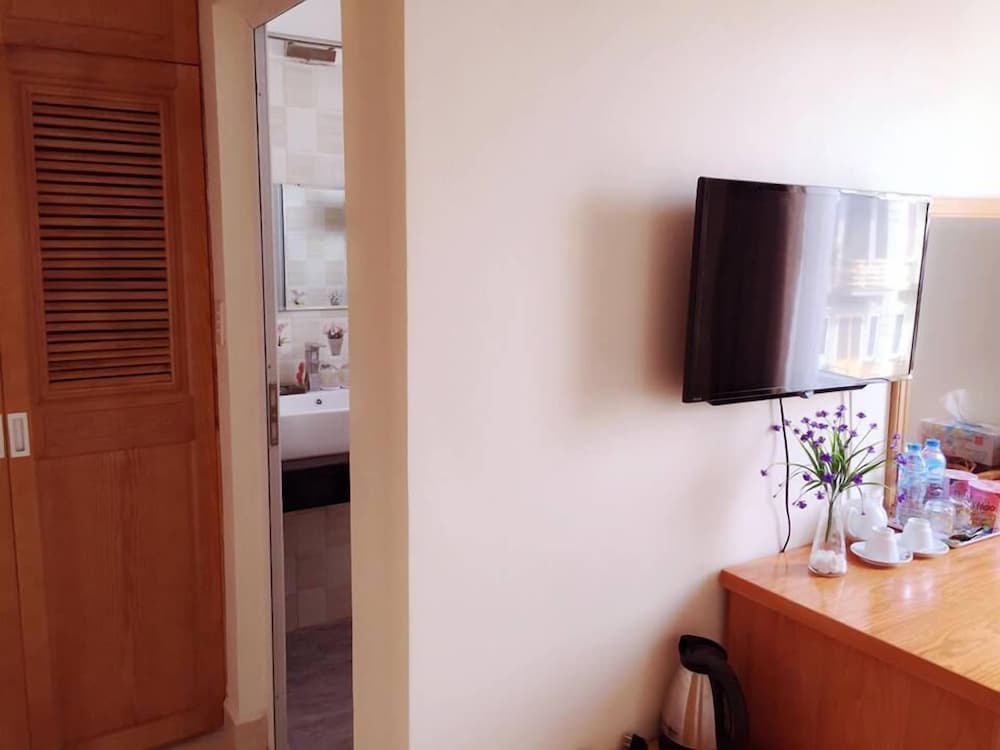 Deluxe Room 2 photo 3