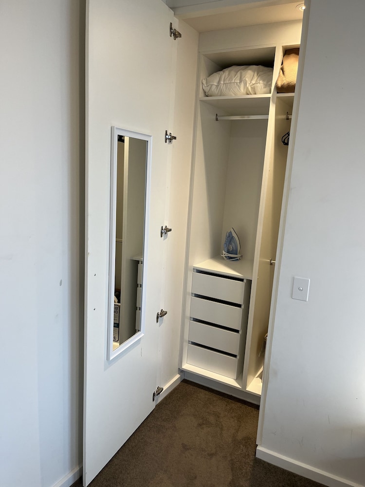 Apartment with a View (V711) photo 1