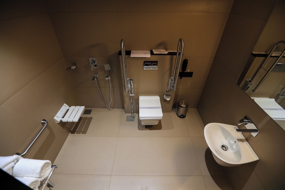 Standard Room - Photo 14
