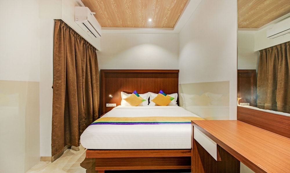 Basic Room photo 2