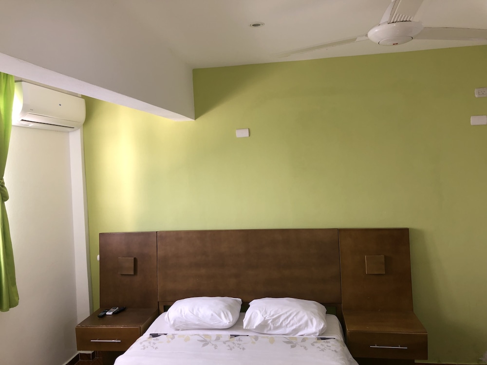 Standard Room, 1 Bedroom, Private Bathroom