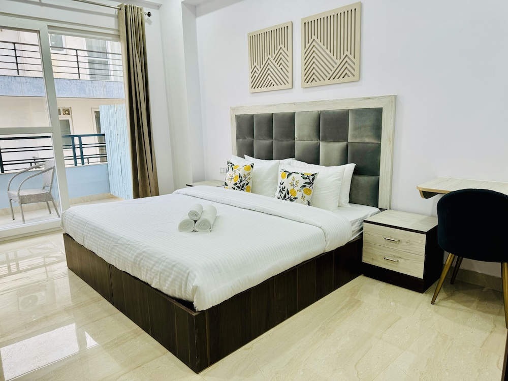 Superior One Bedroom Apartment - Photo 16