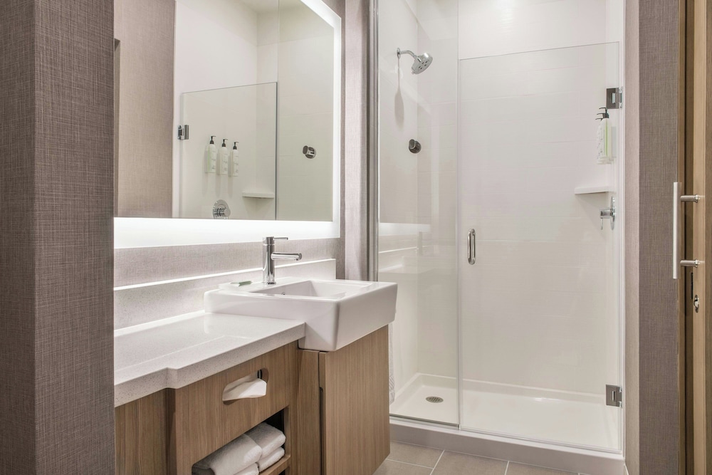 SpringHill Suites by Marriott Phoenix West/Avondale, Billede 9