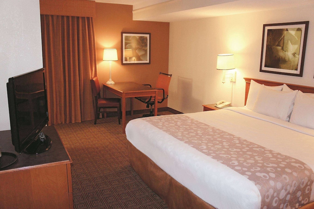 Suite, 1 King Bed, Non Smoking photo 1