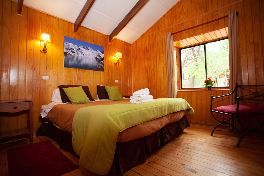 Family Cabin photo 2