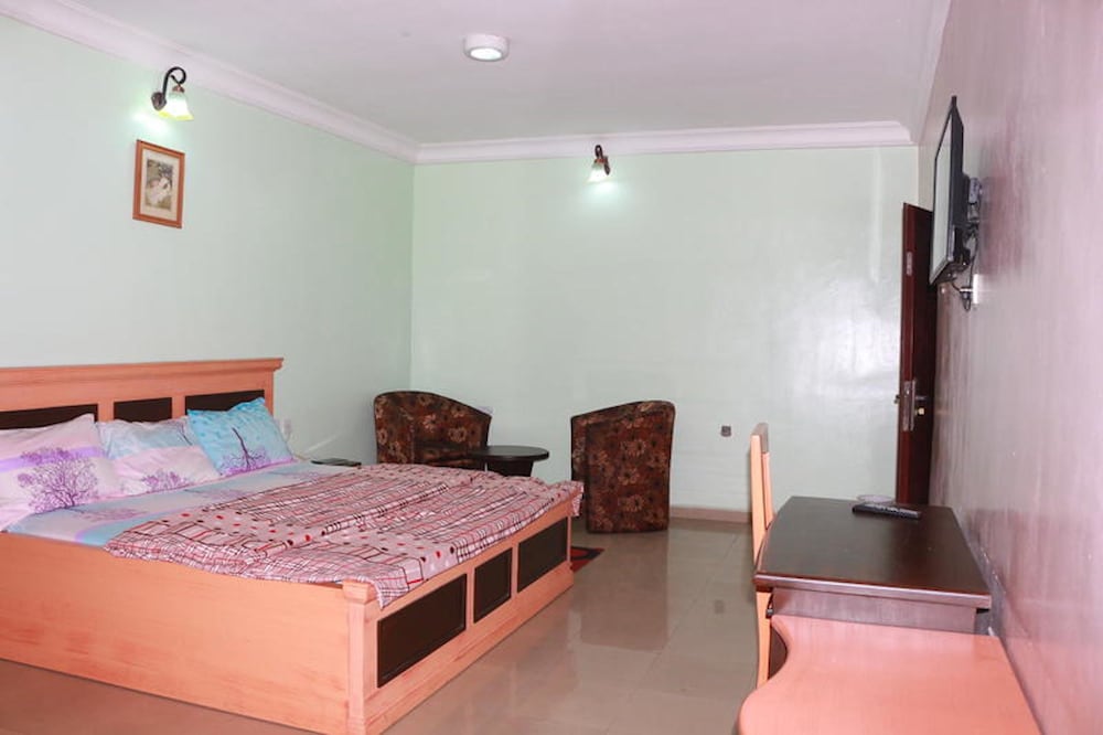 Standard Room - Photo 2