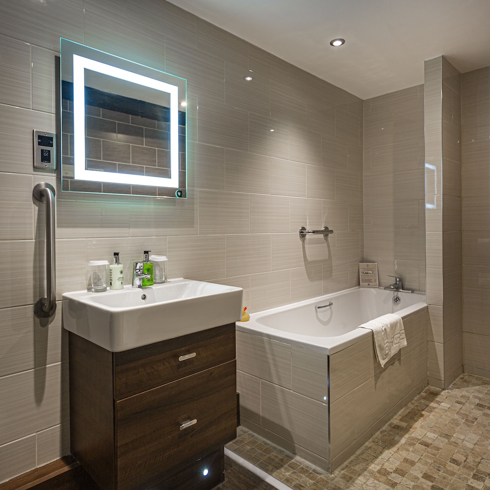 The White Hart Royal Hotel, Moreton-in-Marsh, Billede 2