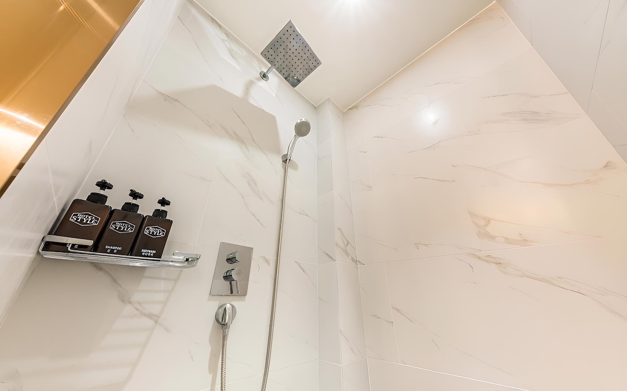 Room (Private room (non-smoking massage cha) - Photo 9