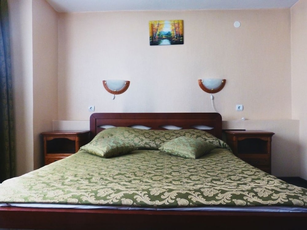 Luxury Suite, 1 Bedroom