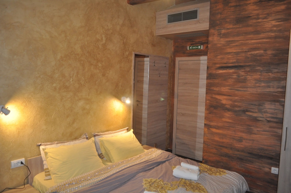 Business Double Room photo 3