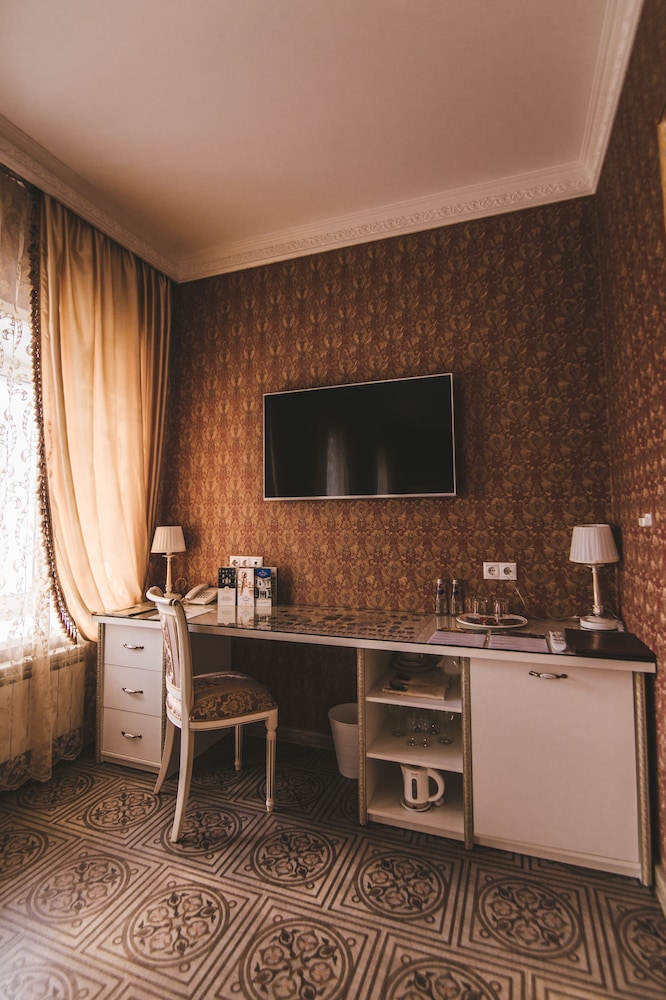 Deluxe Double Room photo 2