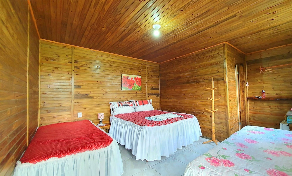 Premium Cabin, Mountain View photo 3