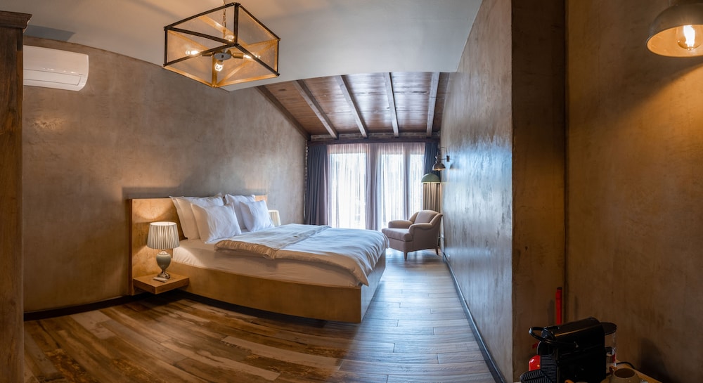 Superior Double Room photo 1