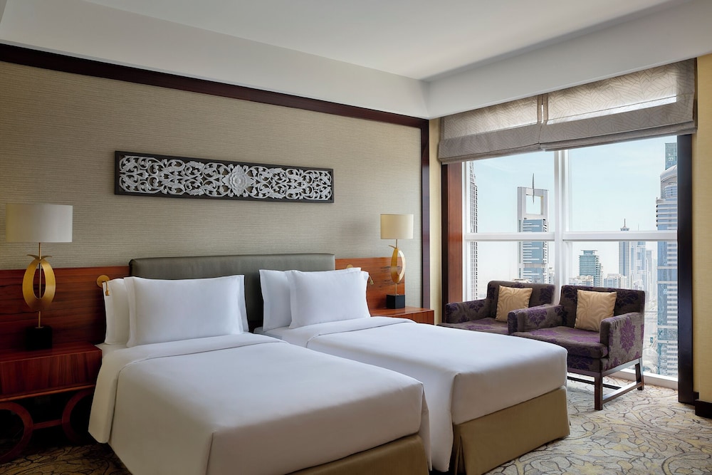 Deluxe Room, 1 Twin Bed - Photo 1