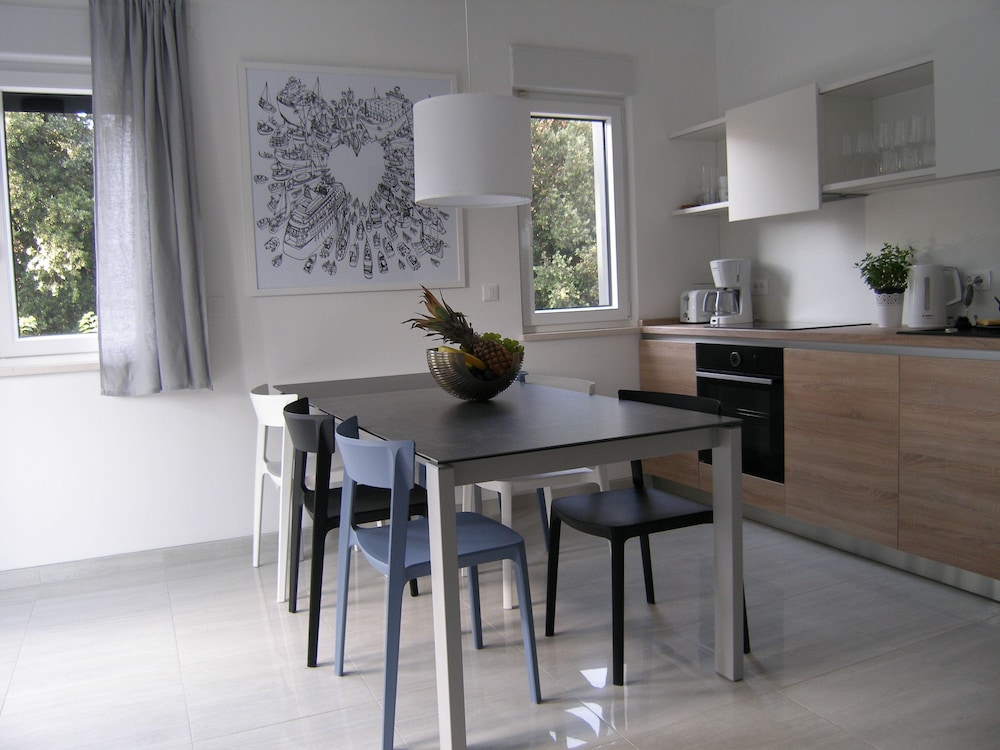 Deluxe Apartment, 2 Bedrooms