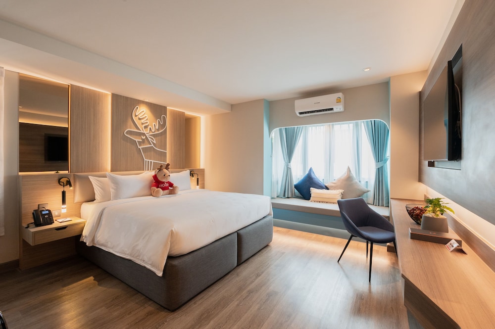 Luxury Family Suite - Photo 3
