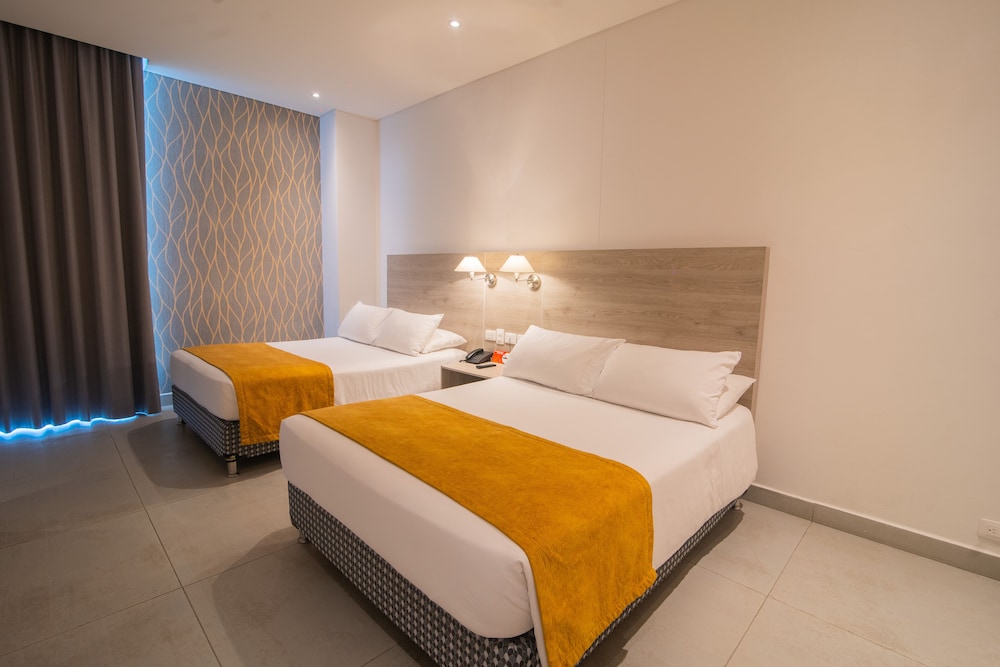 ZiOne Luxury Hotel Cartagena — photo 127