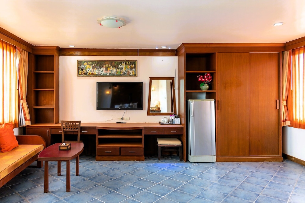 Premier Double Room with Ice Bath Experience - Photo 19