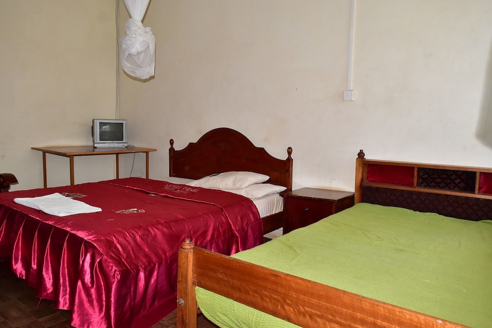 Standard Double Or Twin Room photo 1