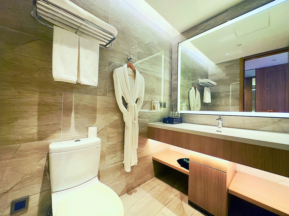 Standard Room, 2 Twin Beds - Photo 3