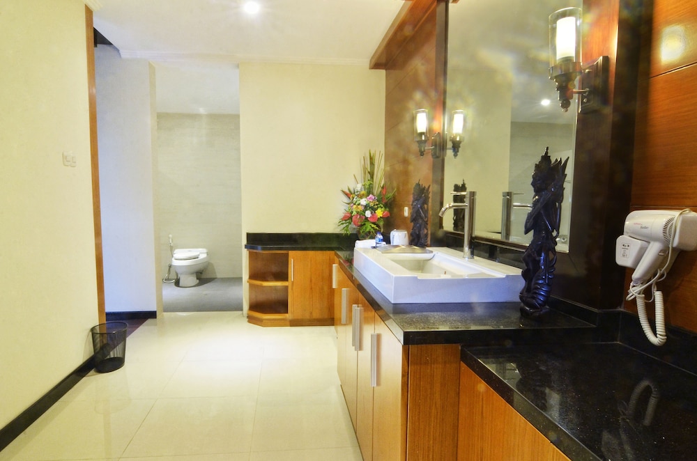 One Bedroom Pool Villa photo 3