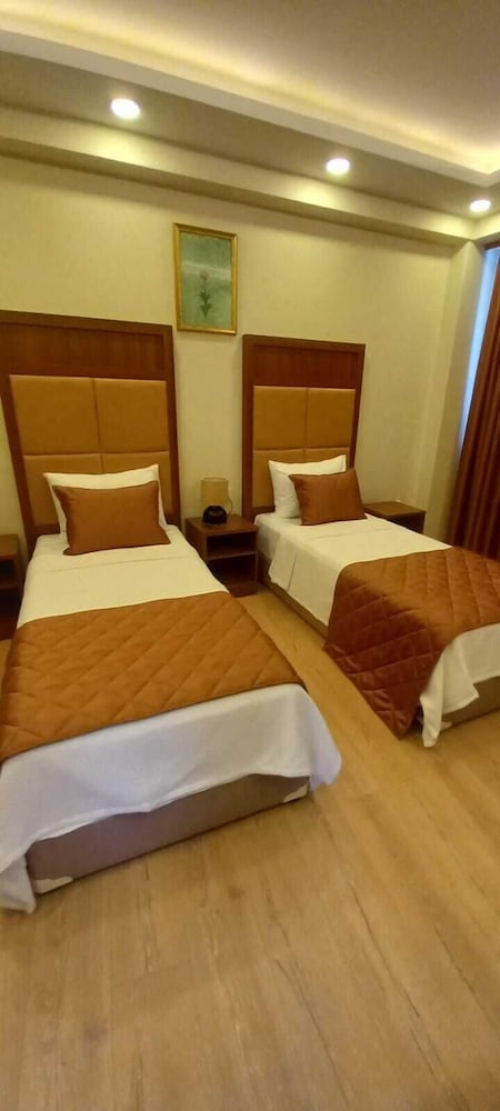 Standard Twin Room photo 1