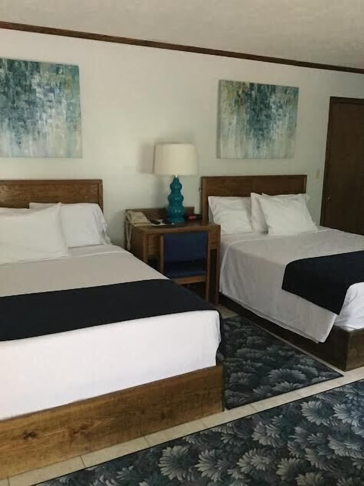 Lake Tiak O Khata Resort, 사진 2