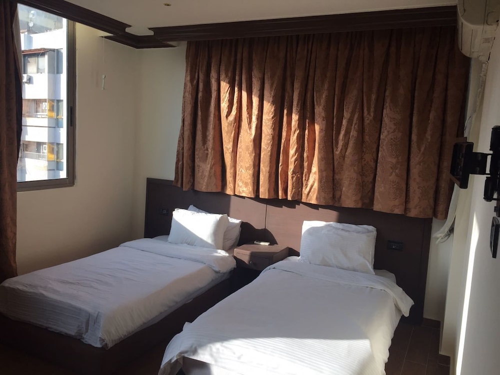 Standard Double or Twin Room photo 1