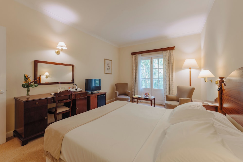 Standard Double Room, Garden View photo 3