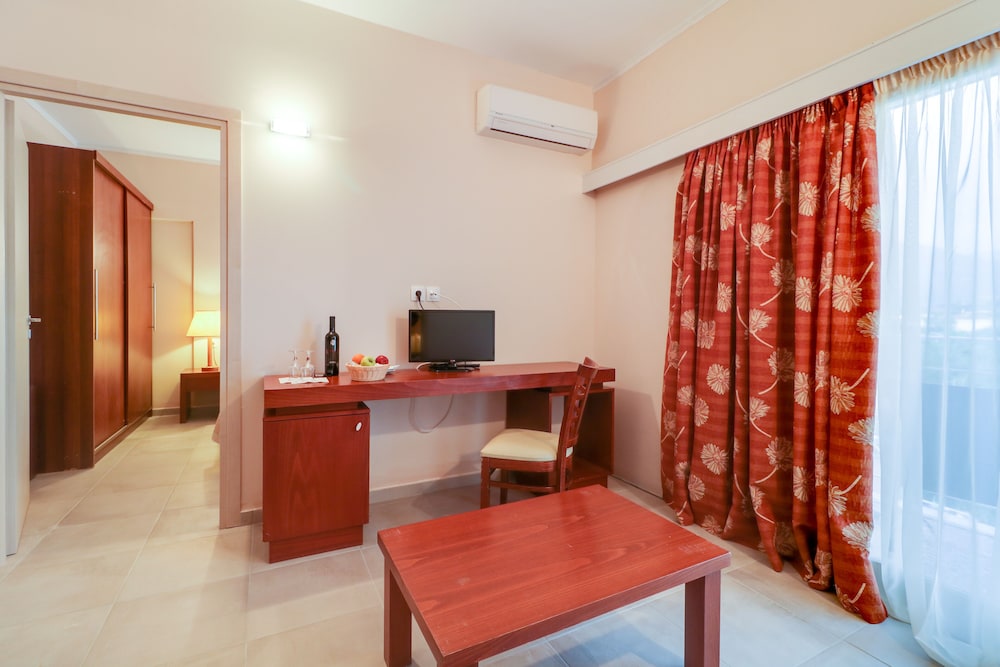 Family Suite, 2 Bedrooms photo 3