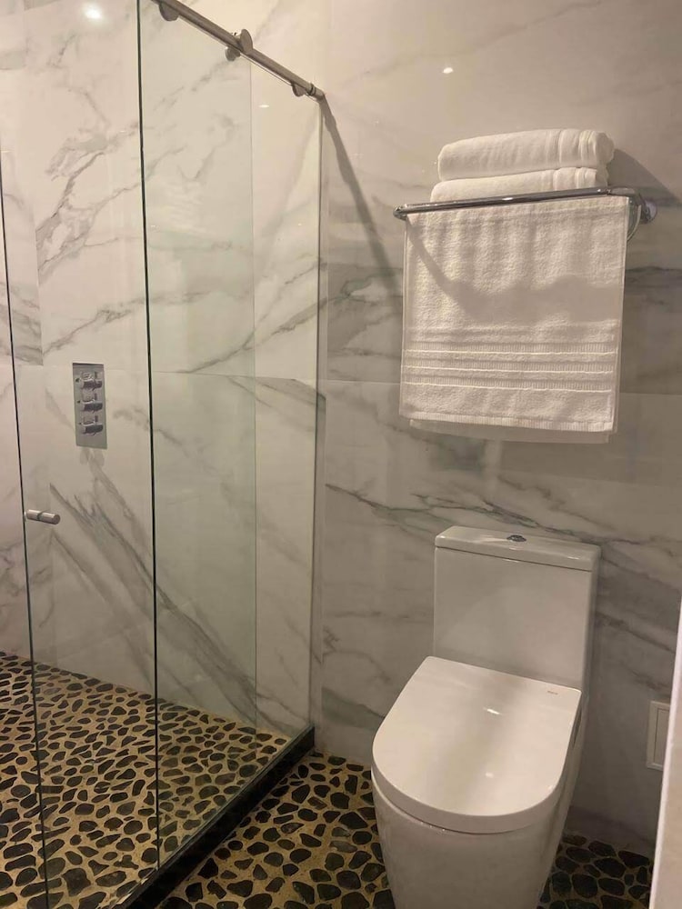 ZiOne Luxury Hotel Cartagena — photo 95