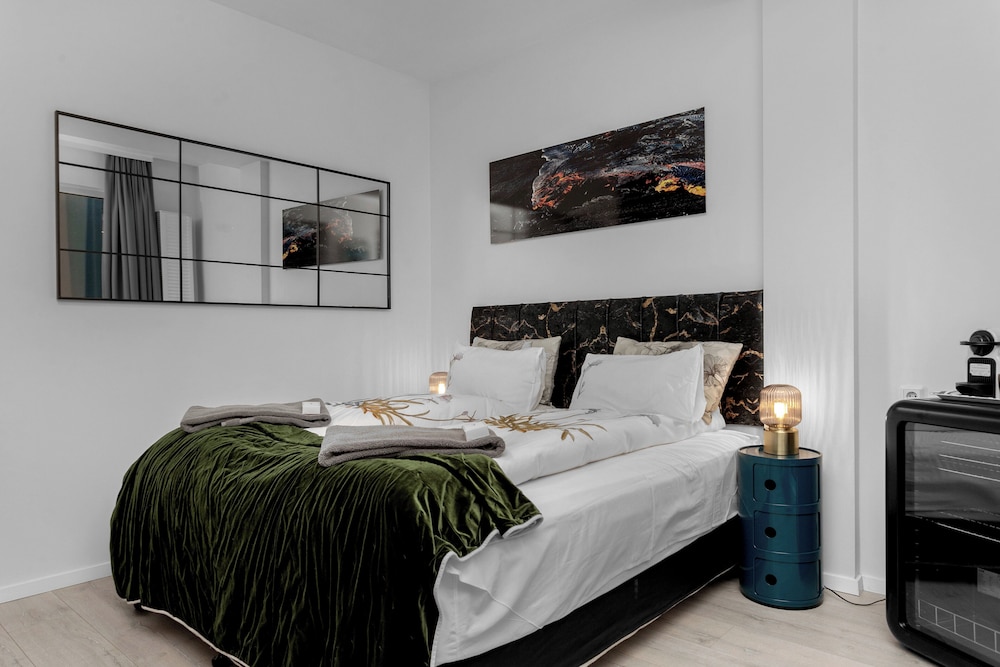 Standard Double Room, 1 Queen Bed - Photo 2