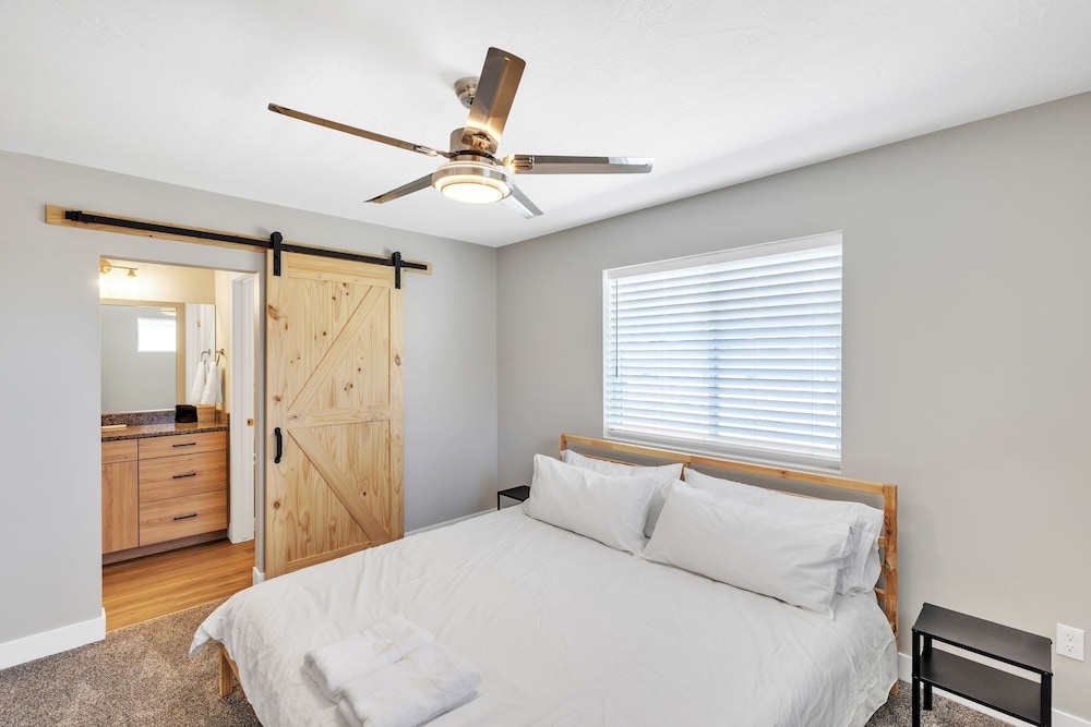 Townhome, 3 Bedrooms