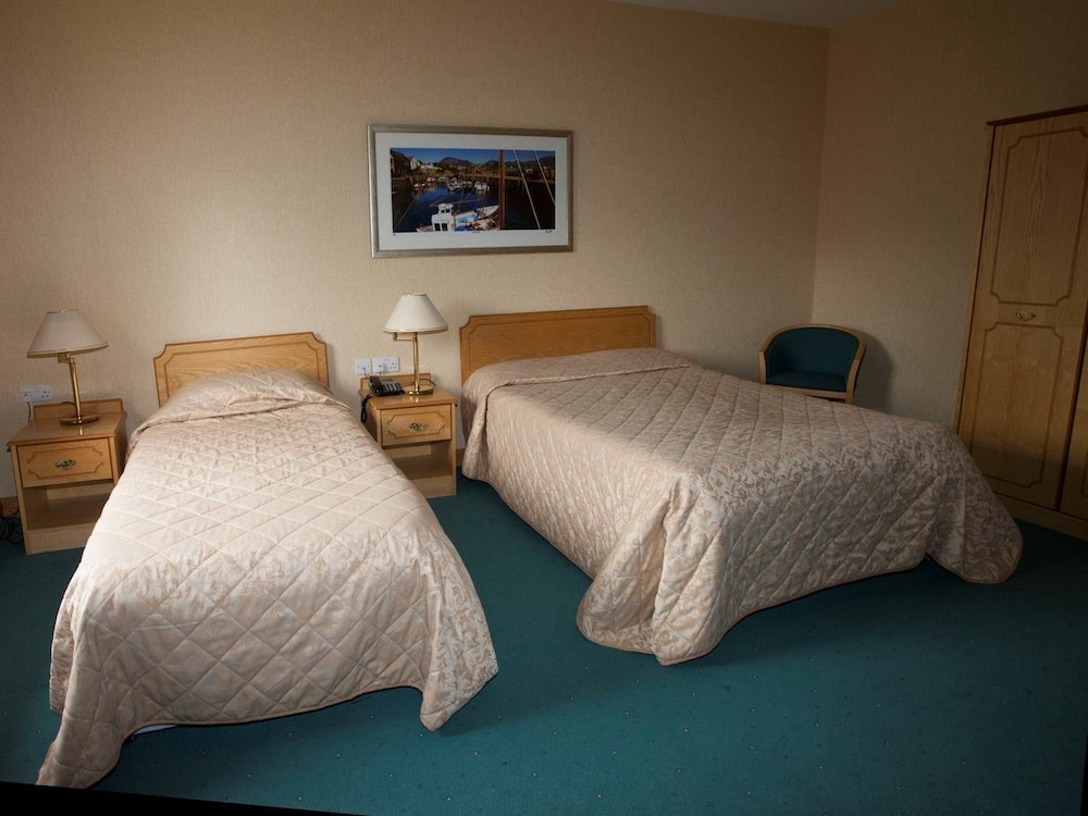 Double Room - Photo 2