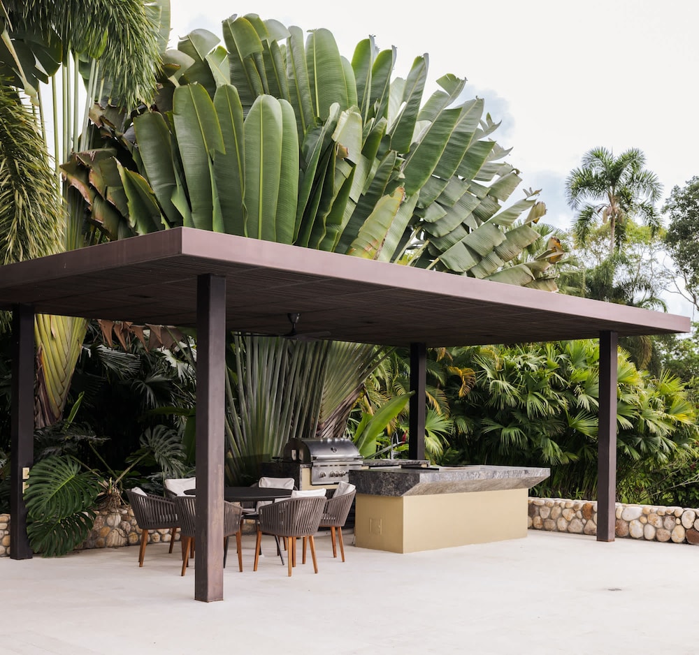 Villa photo 3