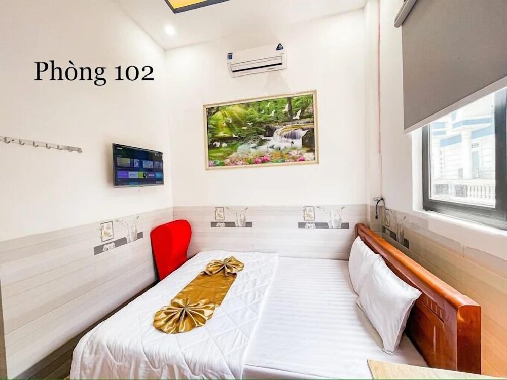 Basic Room