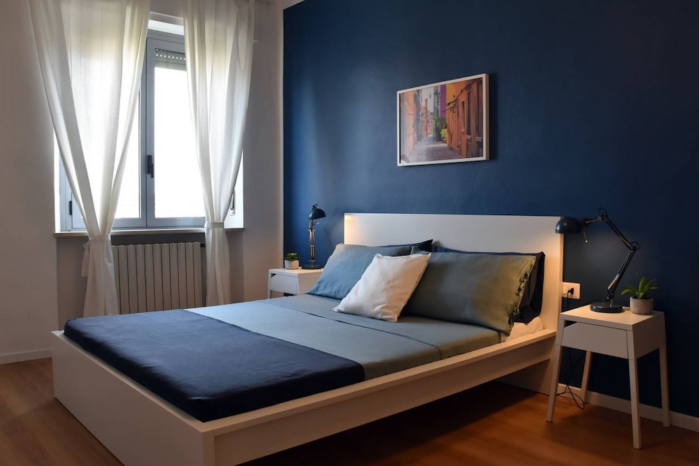 City Apartment, 2 Bedrooms