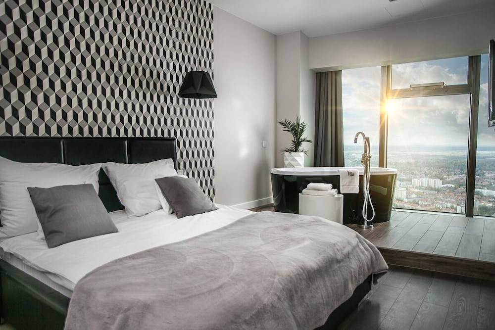 Family Apartment, 2 Bedrooms