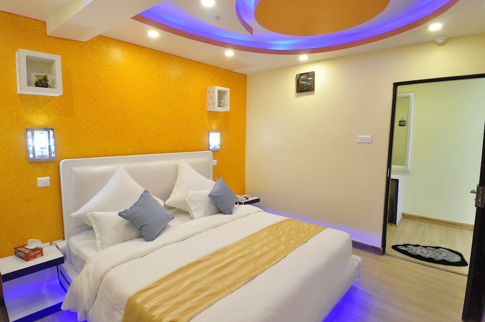 Junior Suite photo 3