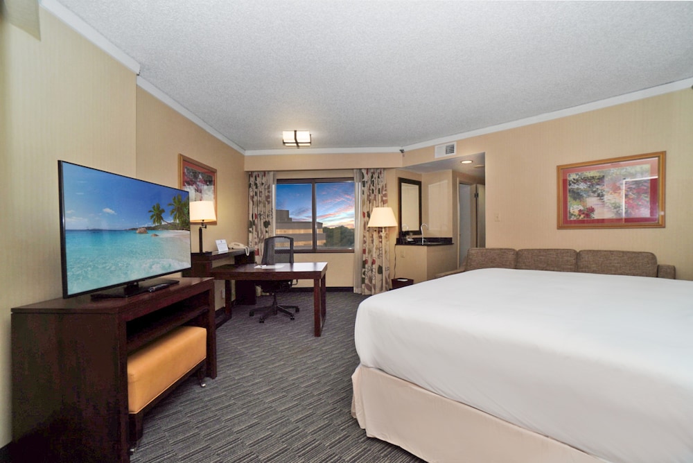 2 Bedroom, 2 King Beds - Photo 1
