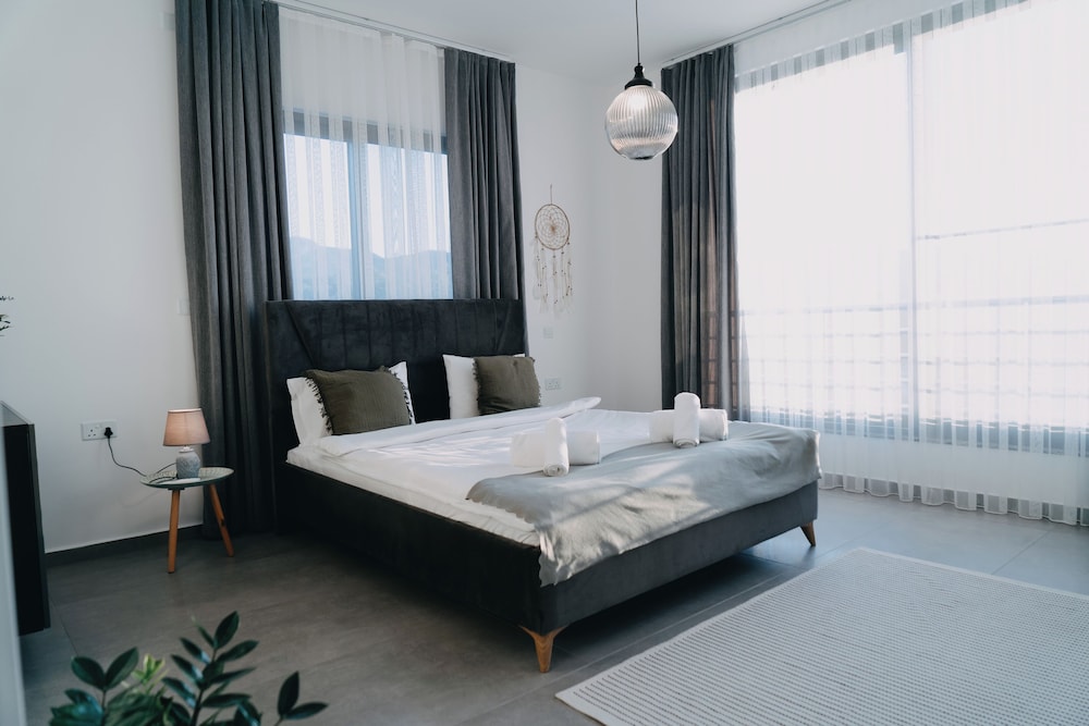 Comfort Apartment, 2 Bedrooms