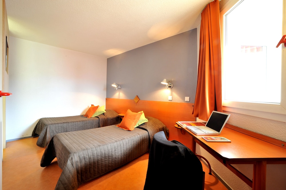 Twin Room photo 1