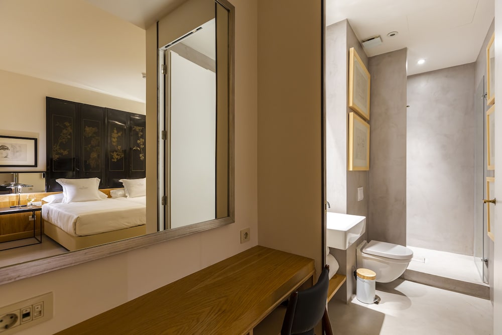 Superior Double Room, 1 Bedroom (Interior)