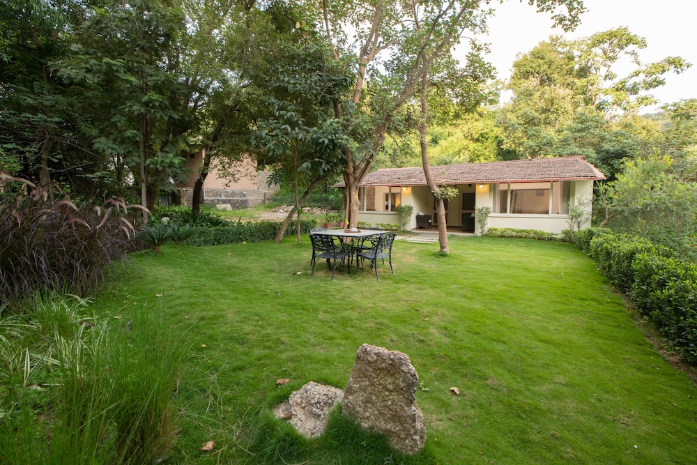Cottage, 2 Bedrooms, Patio, Park View photo 2