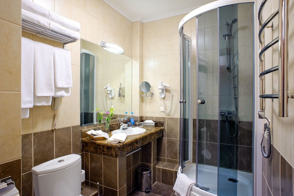 Standard Twin Room photo 2
