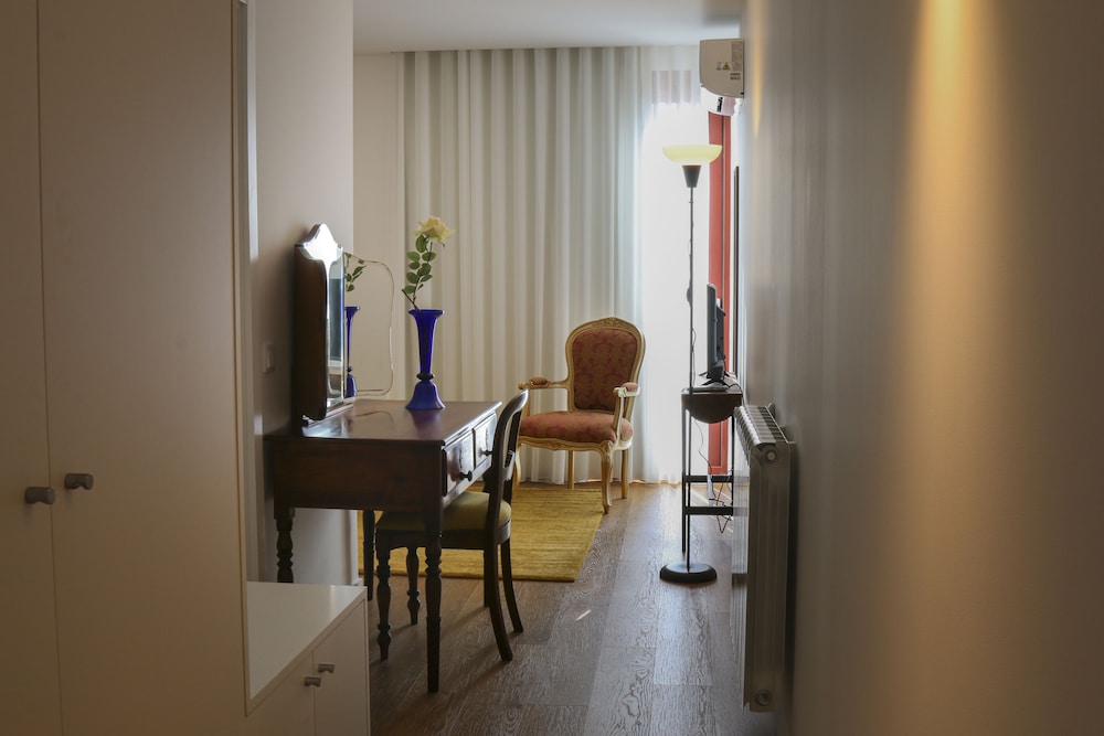 Superior Double Room, Vineyard View photo 2