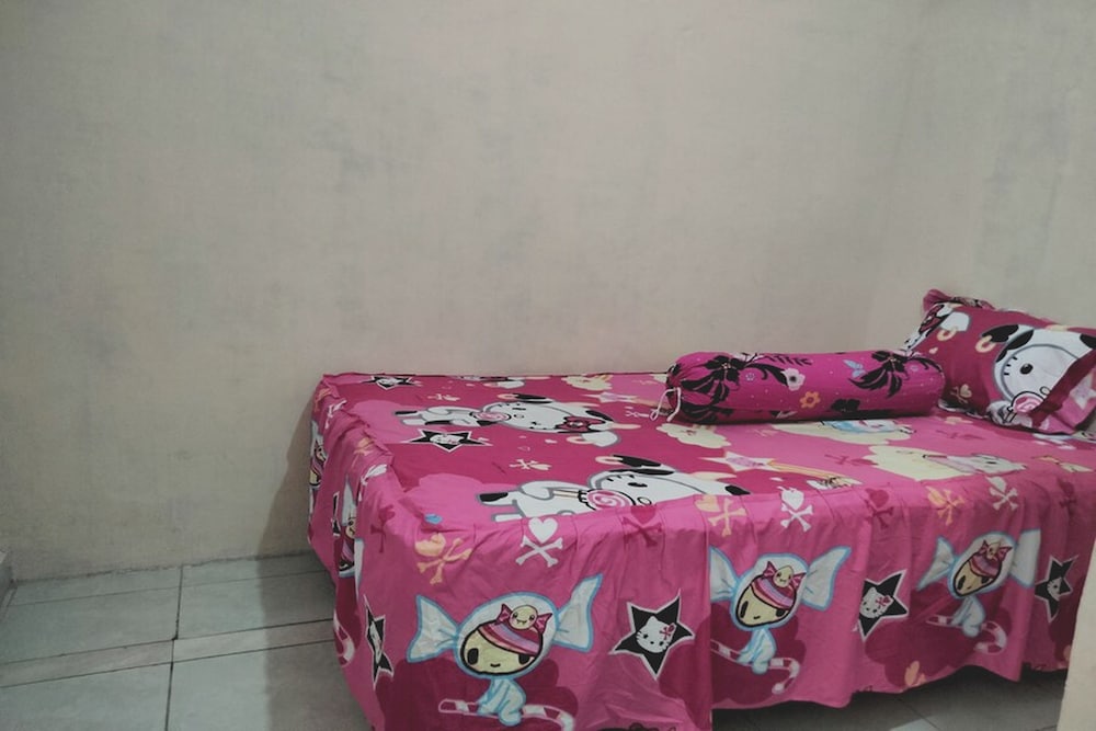 Standard Double Room - Photo 2