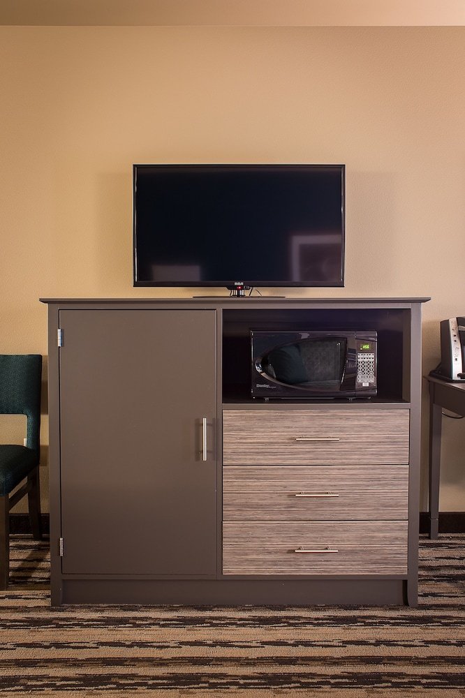 GrandStay Hotel and Suites, Foto 3