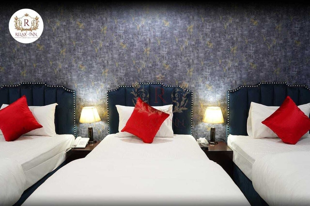 Triple Room photo 2