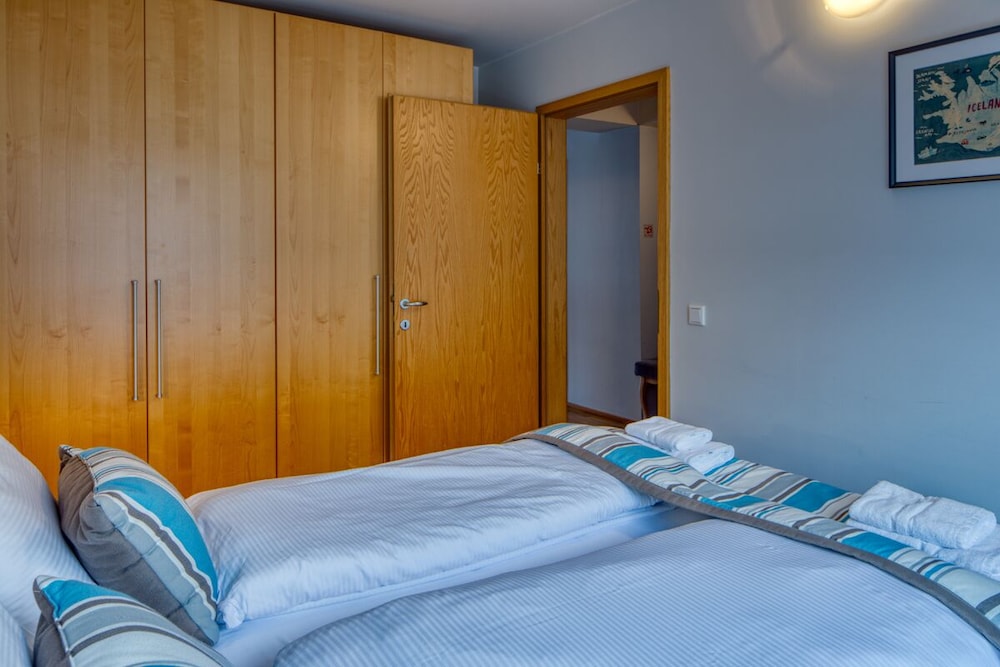 Family Apartment